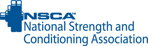 NSCA logo