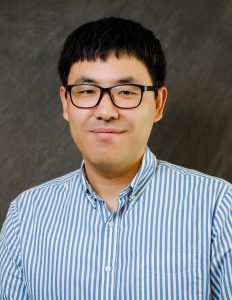 Sang-Rok Lee, PhD